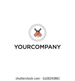 logos for the beverage and bar industry