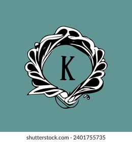 Logotipos, marcas, k, letra k, letra k, letra