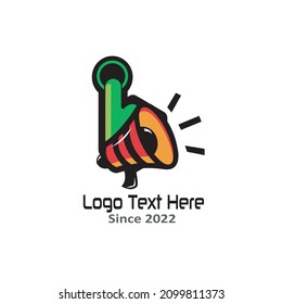 Logos Buzzer  For Your Company