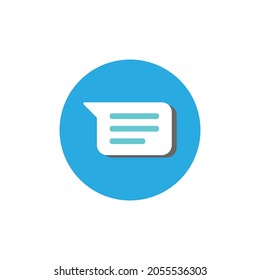 logos and chat icons commonly found on mobile phones