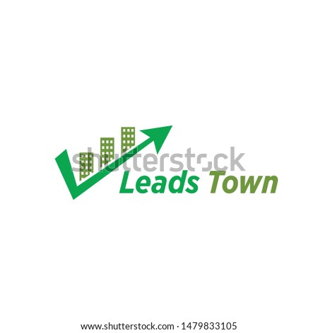 logos for city development or city development