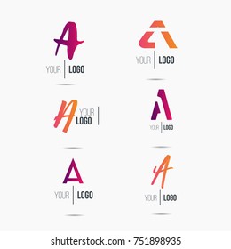 Logos for companies