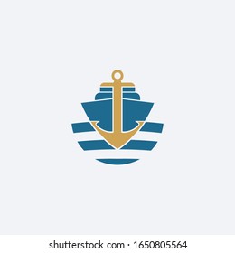 logos for companies engaged in the marine field