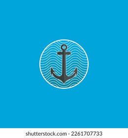 logos for companies engaged in the marine field