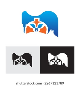 Logos of Companies, Institutions, Individuals