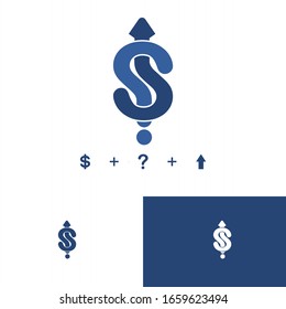 logotipos para el conocimiento de las empresas sobre los programas financieros y de inversión.