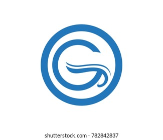 logos G symbol
