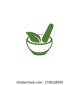 Logos green tree leaf ecology nature vectors template design