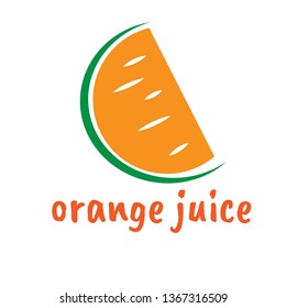Logos and Icons for Juice and Drinks