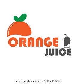 Logos and Icons for Juice and Drinks