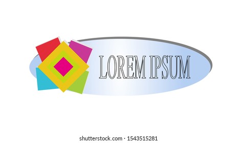 logos or icons that can be used as logos of various types of goods