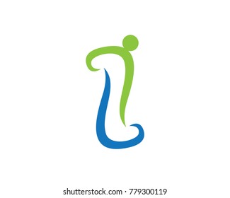 Logos i letter
