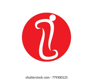 Logos i letter