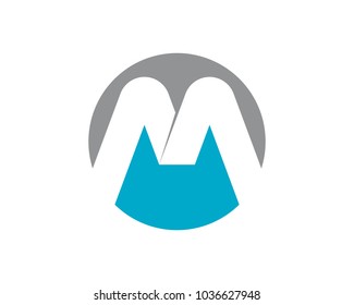 logos M symbols