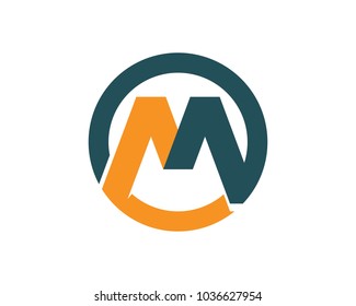 logos M symbols