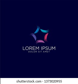 logos for modern technology companies