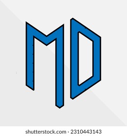 Logos serve to represent a given organization or company through a visual image that can be easily understood and recognized and For a ABC logo.