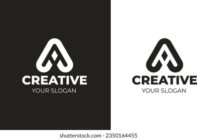 Logos serve to represent a given organization or company through a visual image that can be easily understood and recognized. A logo generally involves symbols, 