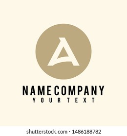 A logos are strong unique and luxurious