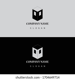 Logotipos adecuados para la construcción o construcción o cualquier cosa que desee