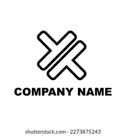 Logos and symbols for your company or other