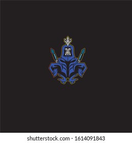 logos for troops of online gamers