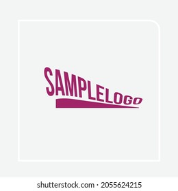 Logos with various unique concept forms.
