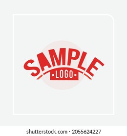 Logos with various unique concept forms.