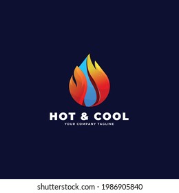Logos are vector based built in Illustrator software. They are fully editable and scalable without losing resolution. Get a professional and effective logo. 