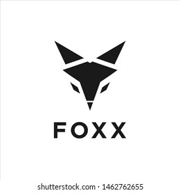logos of wolves, savages, predators, foxes