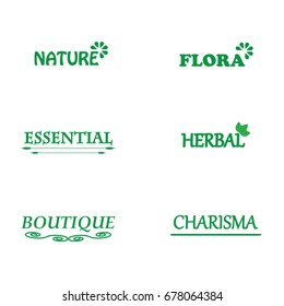Logos your company name