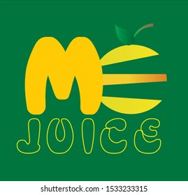 a logos for your juice