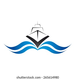 logo-speed marine craft