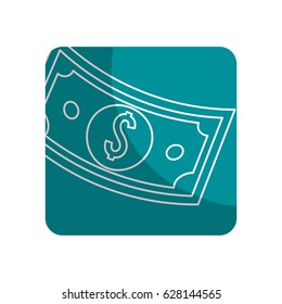 logotype bill dolar money