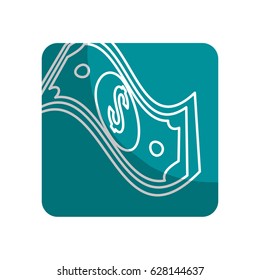 logotype bill dolar money