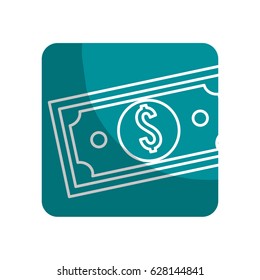 logotype bill dolar money