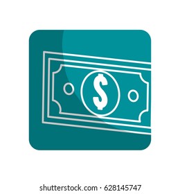 logotype bill dolar money