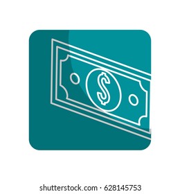 logotype bill dolar money