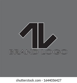 logotype for business or  brand some product