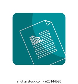 logotype business statistics strategy data documents