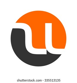logotype of c and g.  logo vector. icon template. business logo.