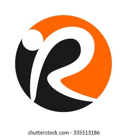 logotype of c and g.  logo vector. icon template. business logo.