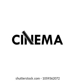 1,037 Movie reel font Images, Stock Photos & Vectors | Shutterstock