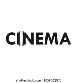 81,458 Cinema Logo Images, Stock Photos & Vectors | Shutterstock