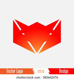 Logotype design for your company, vector, icon design