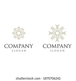 logotype icon vector. logotype sign on white background. logotype icon for web and app