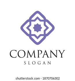logotype icon vector. logotype sign on white background. logotype icon for web and app