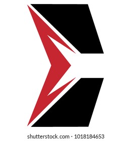 logotype letter to business