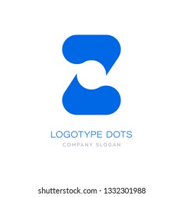 Logotype Letter Z, Surround