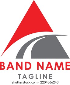 a logotype a logo design a design letter design logo design  
